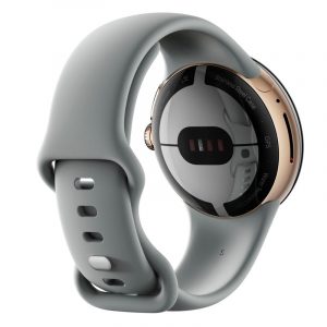Google Pixel Watch