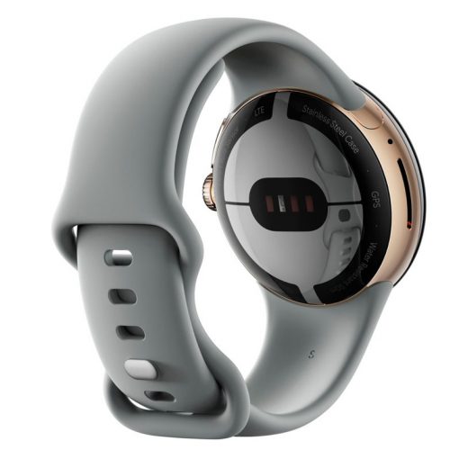 Google Pixel Watch