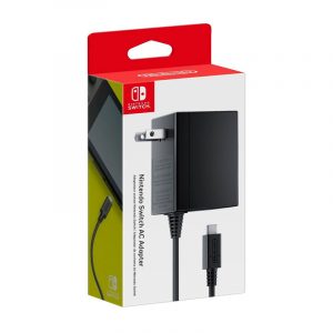 Nintendo Switch Adapter