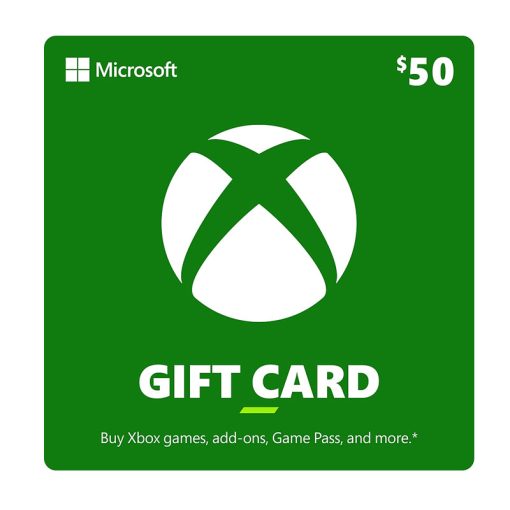 Microsoft Xbox