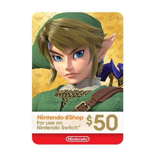Nintendo eShop