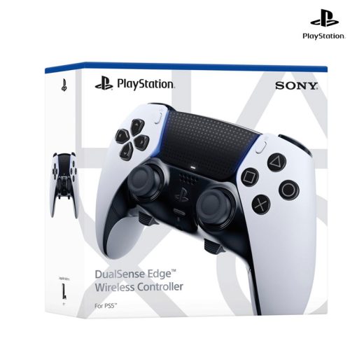 Sony PS5 DualSense Edge Wireless Controller