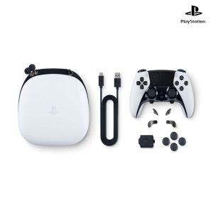 Sony PS5 DualSense Edge Wireless Controller