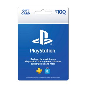 Sony PlayStation Store