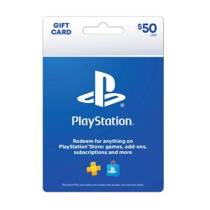 Sony PlayStation Store