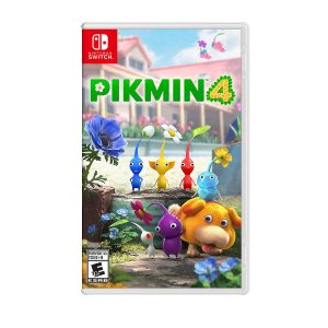 Pikmin 4