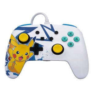 PowerA Enhanced Wired Controller