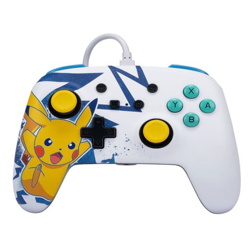 PowerA Enhanced Wired Controller