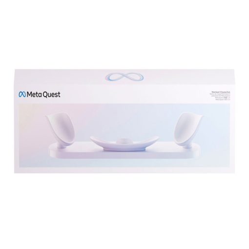 Meta Quest 3 Charging Dock