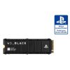 WD Black SN850P