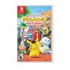 Detective Pikachu Returns