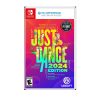 Just Dance 2024