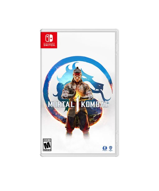 Mortal Kombat 1