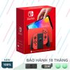 Nintendo Switch OLED Mario Red Edition