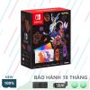 Nintendo Switch OLED Scarlet Violet Edition