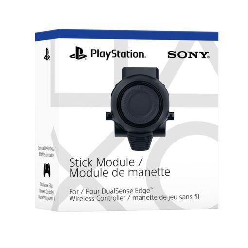 Sony Stick Module