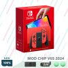 Nintendo Switch OLED Mario Red Edition
