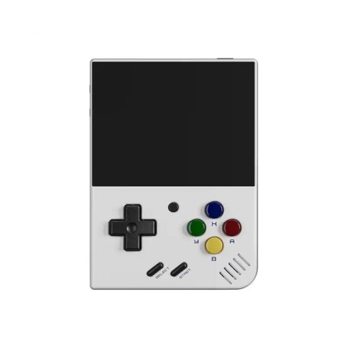 Miyoo Mini Plus