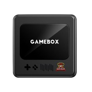Game Box Plus