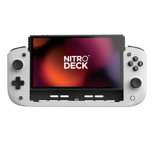 Nitro Deck
