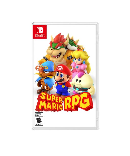 Super Mario RPG
