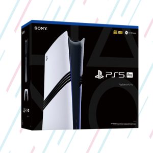 PS5 Pro