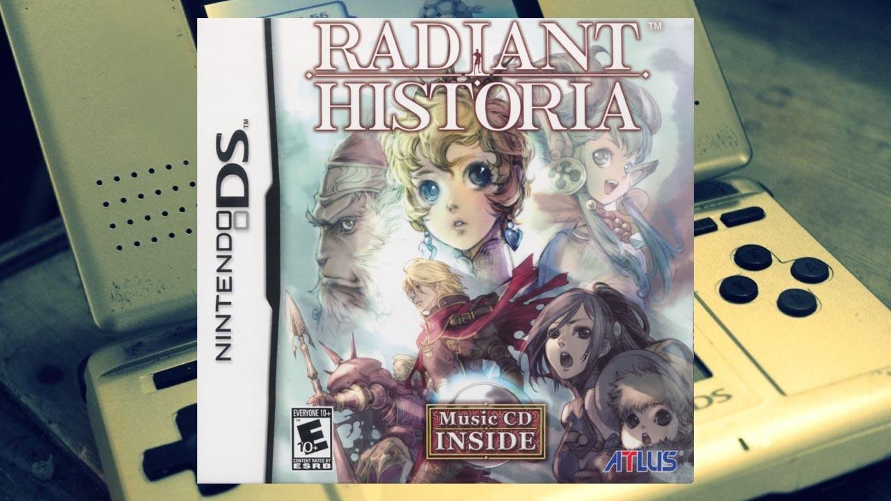 Top 25 Game Nintendo DS Hay Nhất Mọi Thời Đại - TheGioiGames.VN