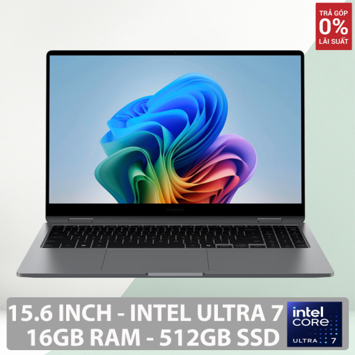 Galaxy Book 5 360