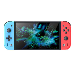 Máy Game Retro SJGAM M20 Pro - 7 Inch - 20.000+ Games