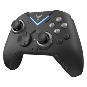Tay Cầm Chơi Game Flydigi Vader 4 Pro Controller