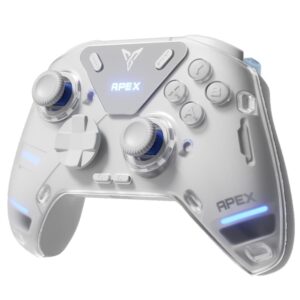 Tay Cầm Chơi Game Flydigi Apex 4 Elite Controller