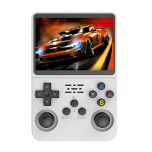 Máy Game Retro R36S - 20.000+ Games