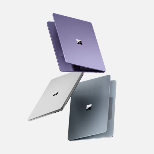 surface laptop 8