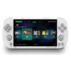 Máy Game Retro TrimUI Smart Pro - 20.000+ Games