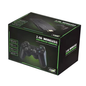 Máy Game Retro Stick M8 4K - 20.000+ Games