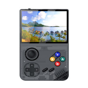 Máy Game Retro SJGAM M19 Pro - 3.5 Inch - 20.000+ Games
